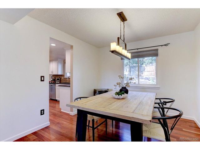 7591 S Jellison St, Littleton, CO 80127