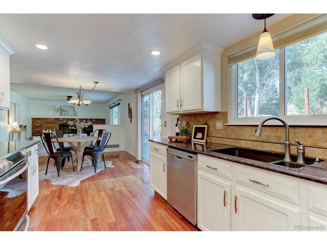 7591 S Jellison St, Littleton, CO 80127