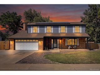 7591 S Jellison St, Littleton, CO 80127