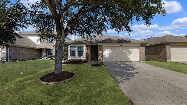 2415 Montana Blue Drive, Spring, TX 77373