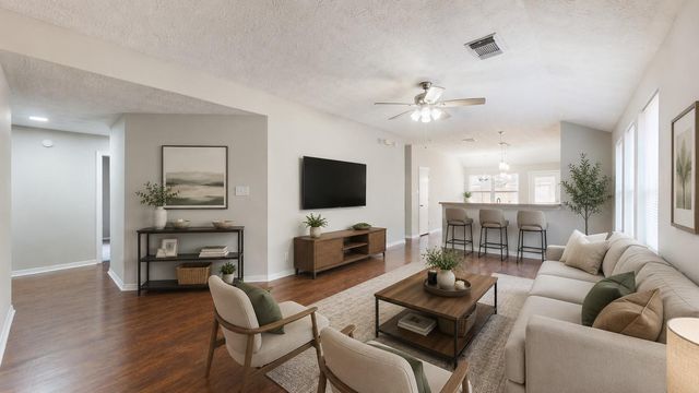 2415 Montana Blue Drive, Spring, TX 77373