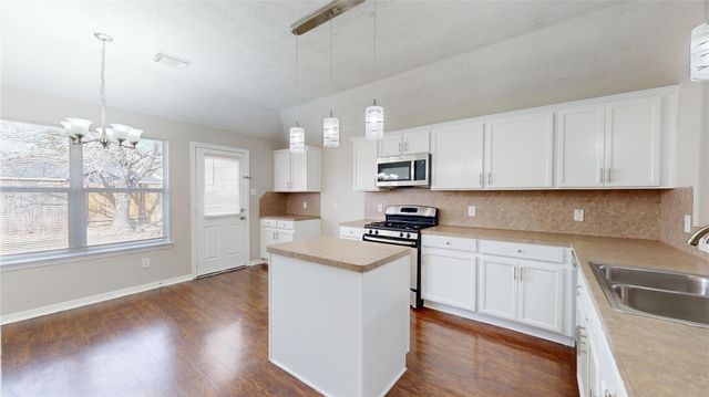 2415 Montana Blue Drive, Spring, TX 77373