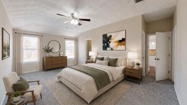 2415 Montana Blue Drive, Spring, TX 77373