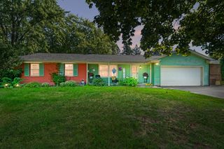 8684 N 62nd STREET, Brown Deer, WI 53223