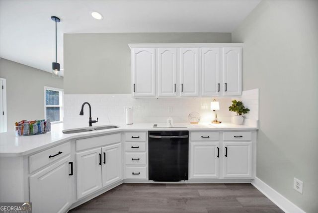 2275 Worthington Drive, Powder Springs, GA 30127
