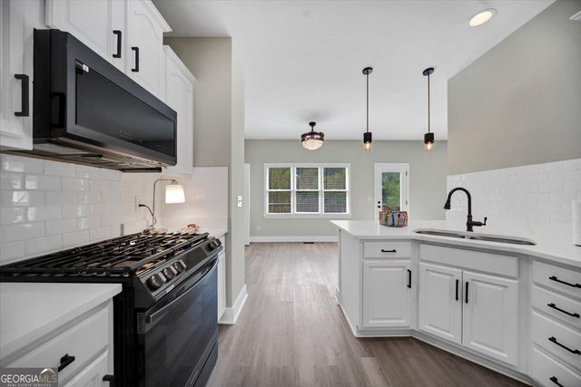 2275 Worthington Drive, Powder Springs, GA 30127