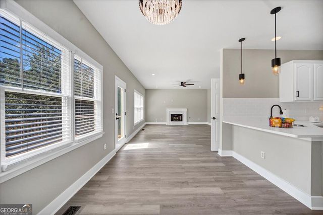 2275 Worthington Drive, Powder Springs, GA 30127
