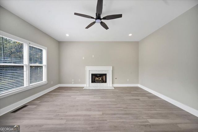 2275 Worthington Drive, Powder Springs, GA 30127