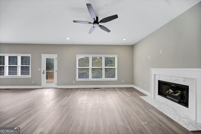 2275 Worthington Drive, Powder Springs, GA 30127