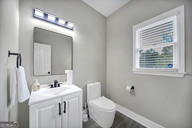 2275 Worthington Drive, Powder Springs, GA 30127