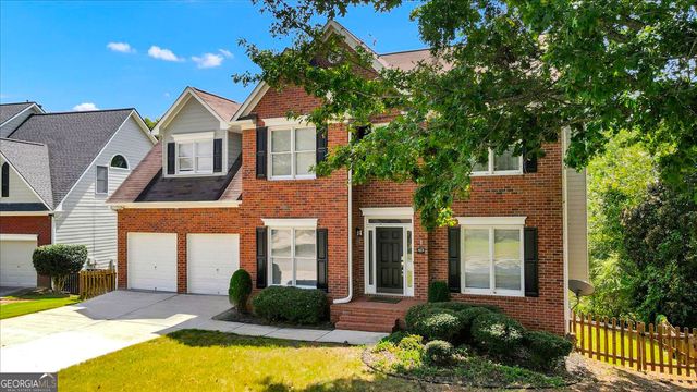 2275 Worthington Drive, Powder Springs, GA 30127
