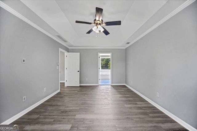 2275 Worthington Drive, Powder Springs, GA 30127