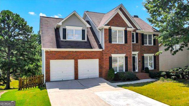 2275 Worthington Drive, Powder Springs, GA 30127