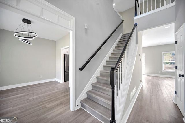 2275 Worthington Drive, Powder Springs, GA 30127