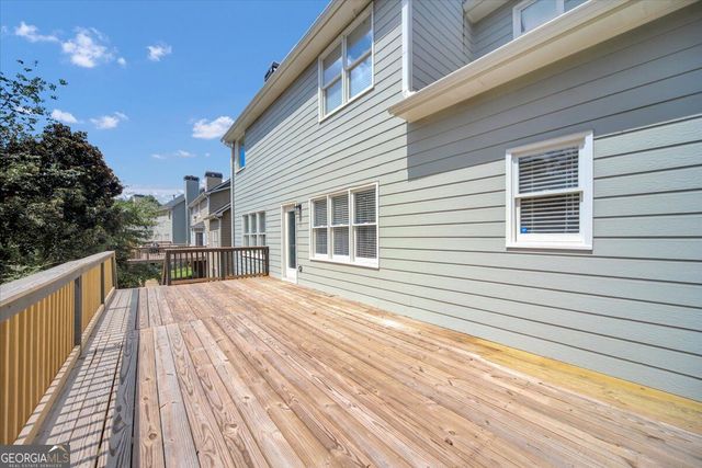 2275 Worthington Drive, Powder Springs, GA 30127