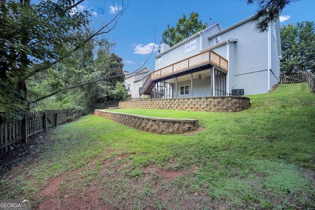 2275 Worthington Drive, Powder Springs, GA 30127