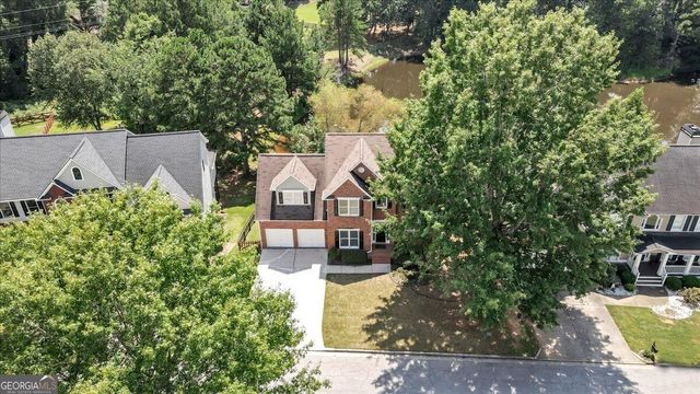 2275 Worthington Drive, Powder Springs, GA 30127
