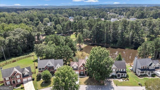 2275 Worthington Drive, Powder Springs, GA 30127