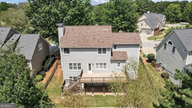 2275 Worthington Drive, Powder Springs, GA 30127