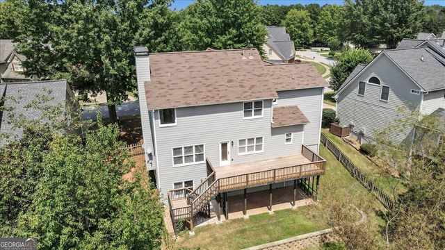 2275 Worthington Drive, Powder Springs, GA 30127