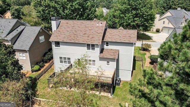 2275 Worthington Drive, Powder Springs, GA 30127