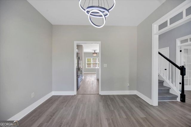 2275 Worthington Drive, Powder Springs, GA 30127