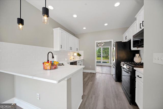 2275 Worthington Drive, Powder Springs, GA 30127