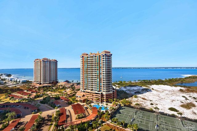 3 Portofino Dr 1606, Pensacola Beach, FL 32561