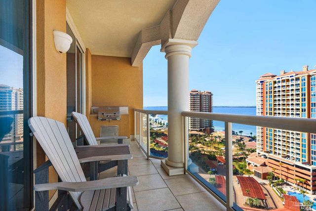 3 Portofino Dr 1606, Pensacola Beach, FL 32561