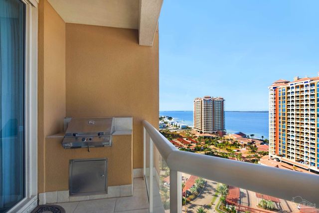 3 Portofino Dr 1606, Pensacola Beach, FL 32561