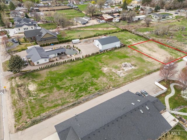TBD Main St S - Parcel 4, Star, ID 83669
