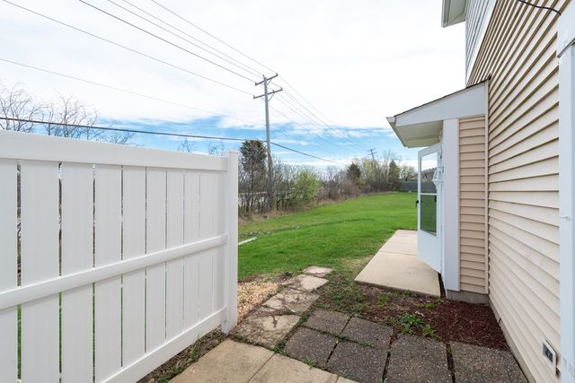 1673 Cornell Drive 1673, Hoffman Estates, IL 60169