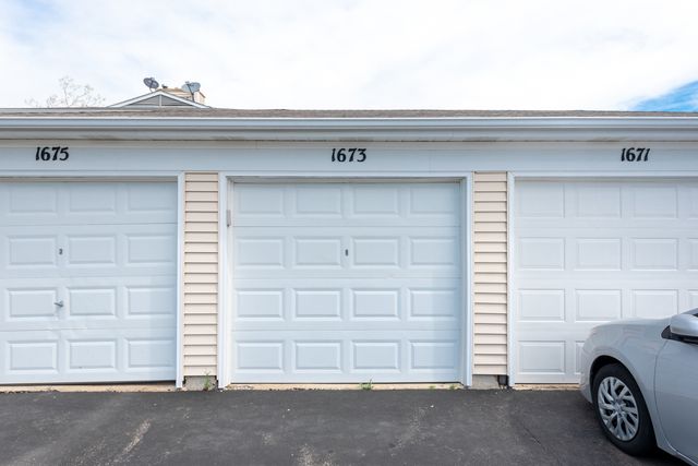1673 Cornell Drive 1673, Hoffman Estates, IL 60169