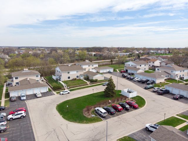 1673 Cornell Drive 1673, Hoffman Estates, IL 60169