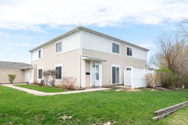 1673 Cornell Drive 1673, Hoffman Estates, IL 60169