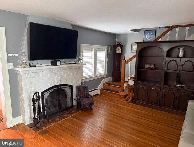 102 S OGONTZ ST, York, PA 17403