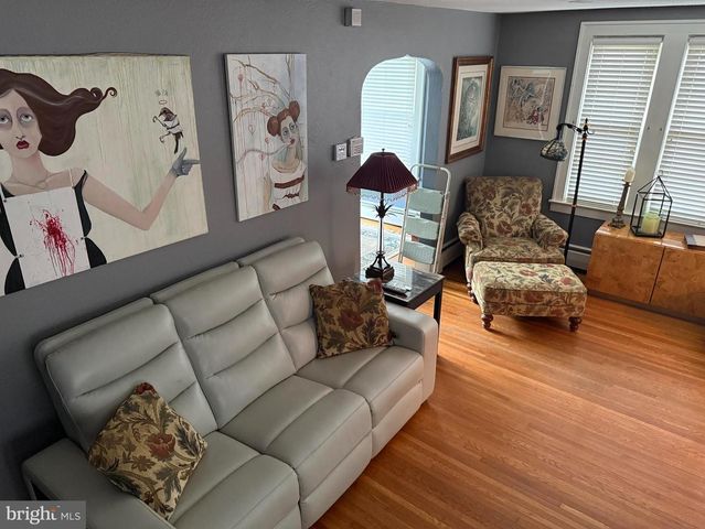 102 S OGONTZ ST, York, PA 17403