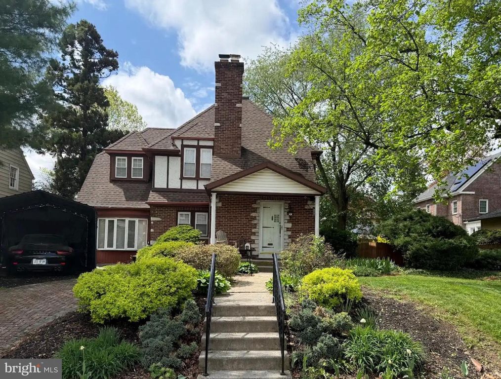 102 S OGONTZ ST, York, PA 17403