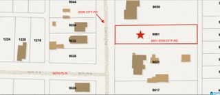 9031 ZION CITY ROAD, Birmingham, AL 35206