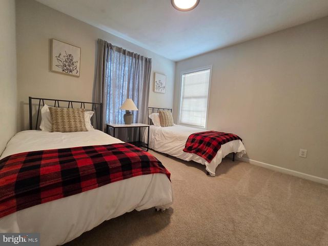 323 PALMER RD, Basye, VA 22810