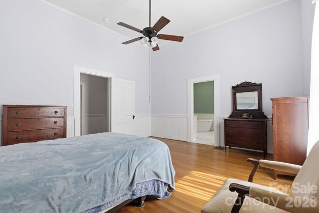 463 W Center Avenue, Mooresville, NC 28115