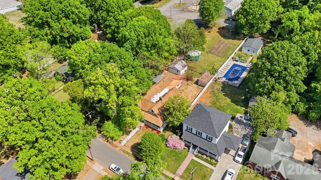 463 W Center Avenue, Mooresville, NC 28115