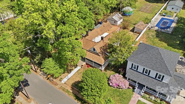 463 W Center Avenue, Mooresville, NC 28115