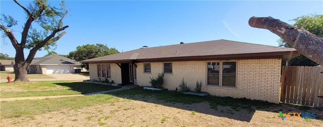 613 Cedar Drive, Copperas Cove, TX 76522