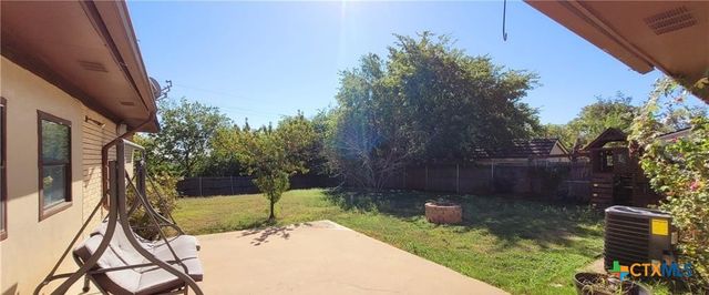 613 Cedar Drive, Copperas Cove, TX 76522