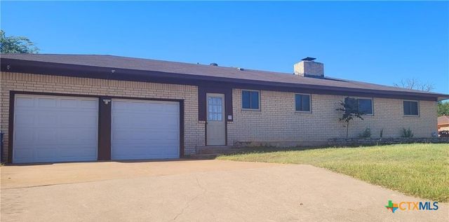 613 Cedar Drive, Copperas Cove, TX 76522