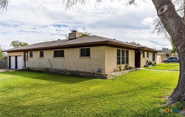 613 Cedar Drive, Copperas Cove, TX 76522