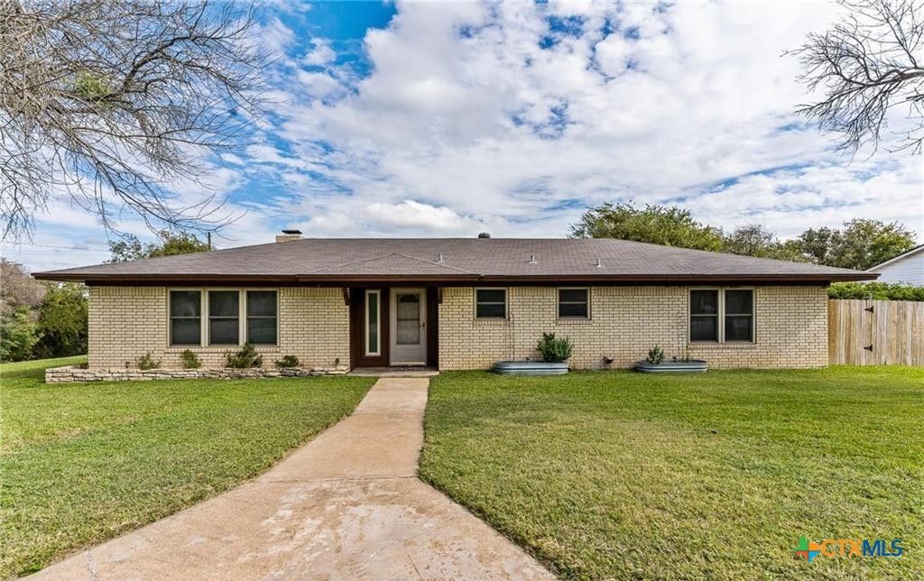 613 Cedar Drive, Copperas Cove, TX 76522