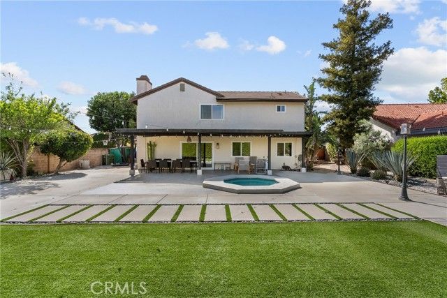 2704 Lemon Dr, Simi Valley, CA 93063