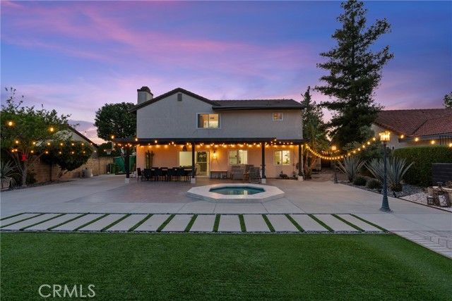 2704 Lemon Dr, Simi Valley, CA 93063